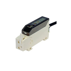 Autonics Fiber Optic Amplifier