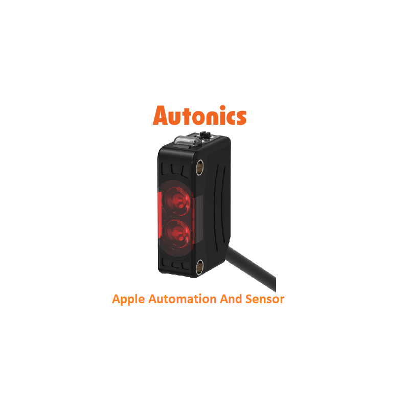 Photoelectric sensor