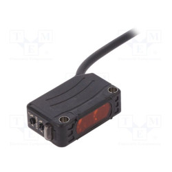 Photoelectric sensor