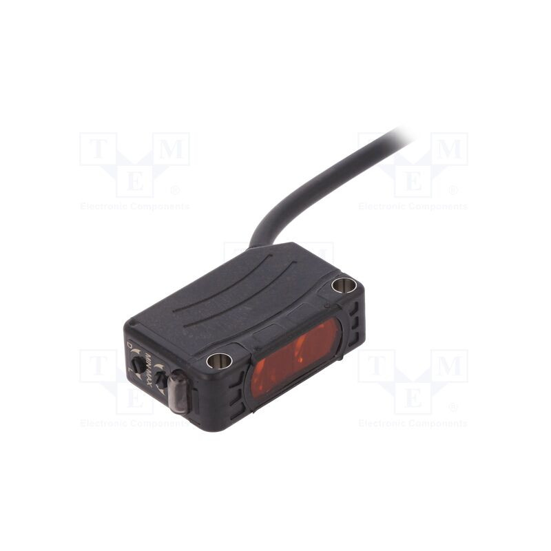 Photoelectric sensor