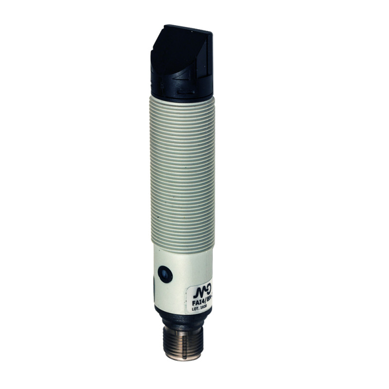 Ph.M18, PNP-NONC, M12, Receiver