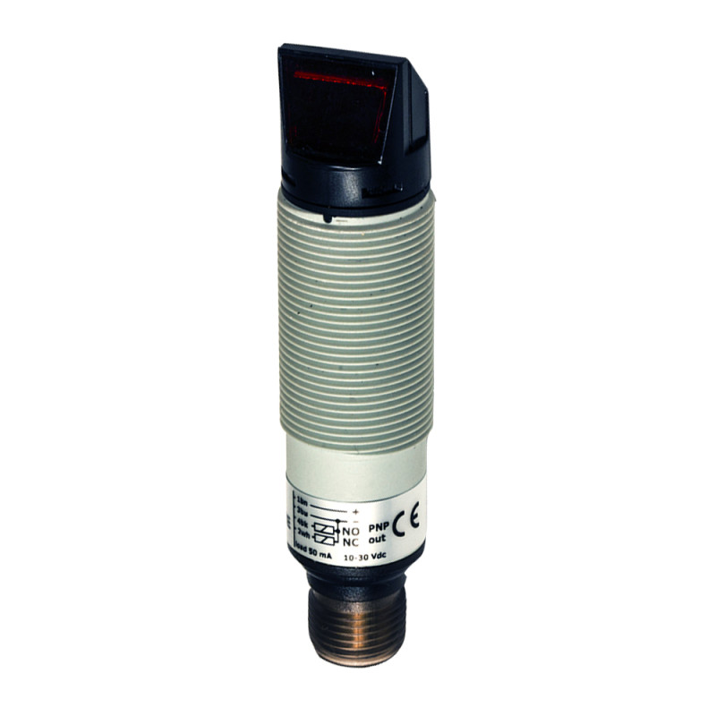 Ph.M18, IR emitter, M12, Emitter