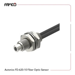 Autonics Fiber Optic Sensor
