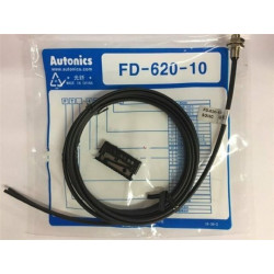 Autonics Fiber Optic Sensor