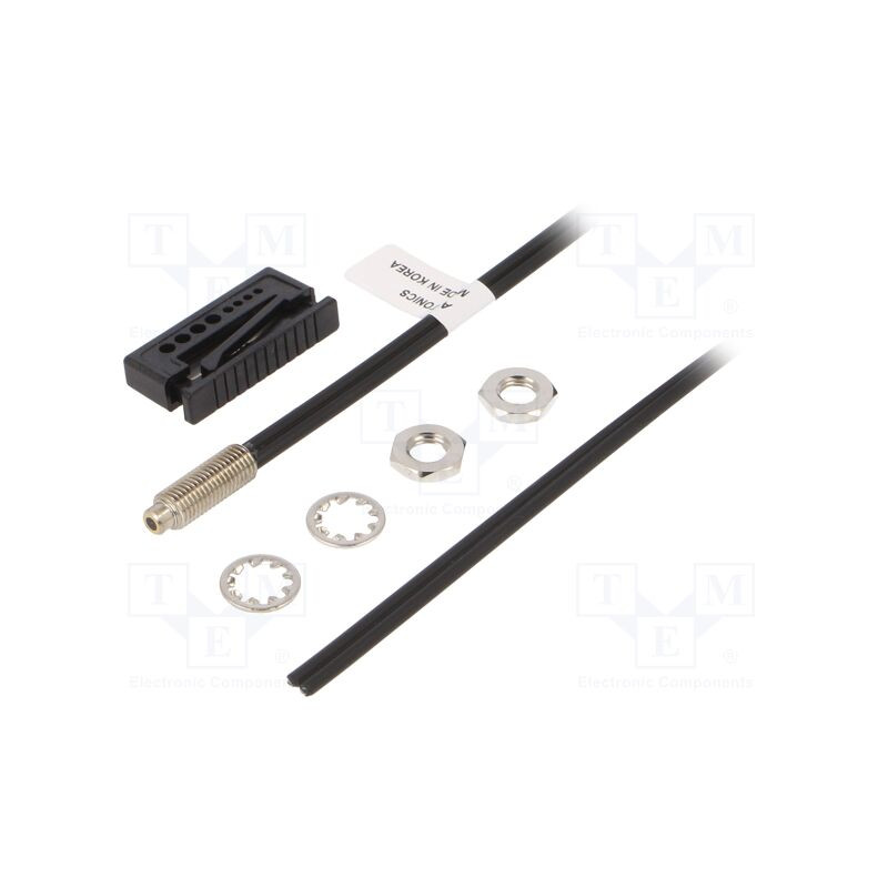 Autonics Fiber Optic Sensor