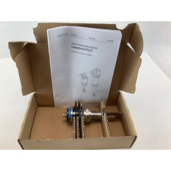 Level Fork for Liquids