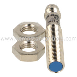 Inductive Sensor with Increased Switching Distance Wenglor