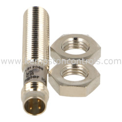 Inductive Sensor with Increased Switching Distance Wenglor