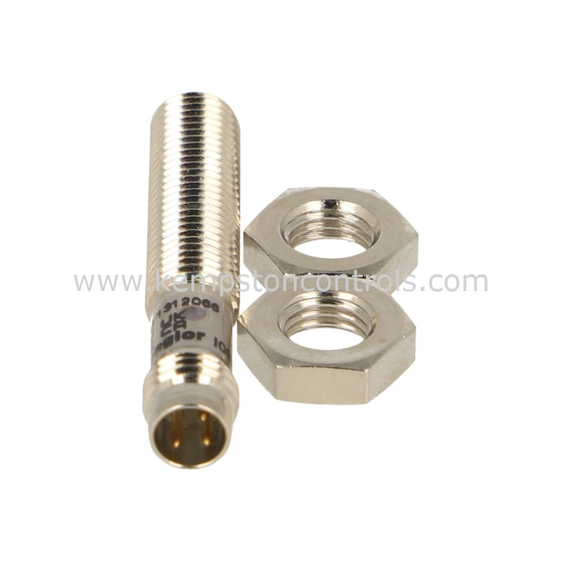 Inductive Sensor with Increased Switching Distance Wenglor