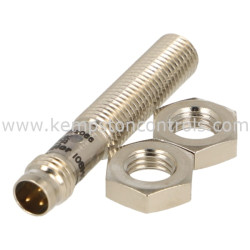 Inductive Sensor with Increased Switching Distance Wenglor