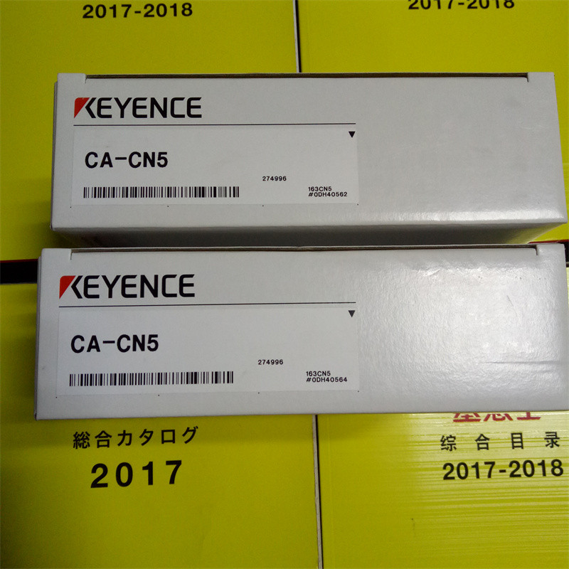 CA-CN10RX Cable Keyence