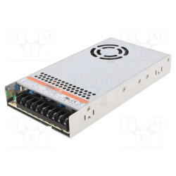 AMESP320-24S277NZP Power supplyswitchingfor building in321.6W2026.4VDC