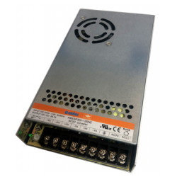 AMESP320-24S277NZP Power supplyswitchingfor building in321.6W2026.4VDC