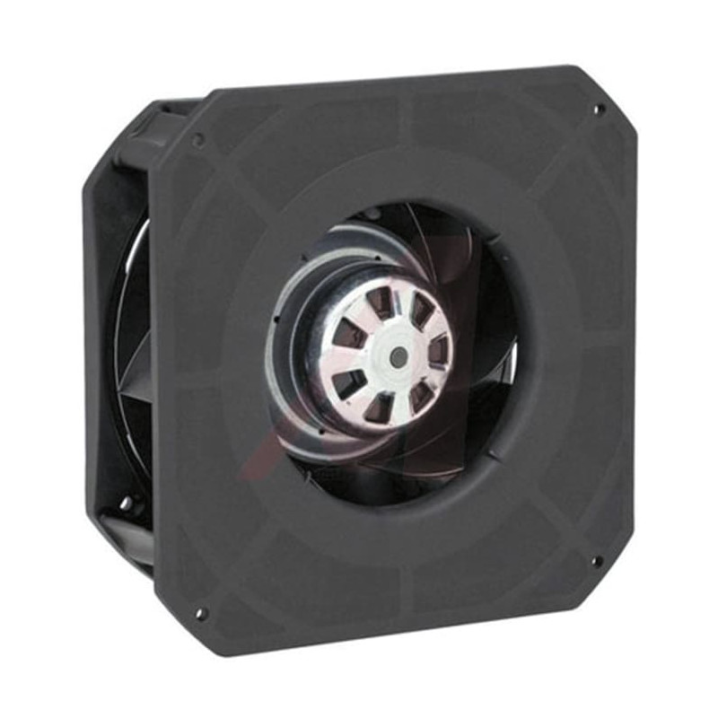 K2E250-RA50-11 AC Fan 230 VAC 1.25 A Frequency 50/60 Hz - Power 285 W