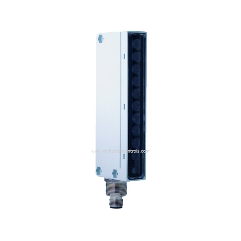 BX80S/10-0H9K Area Sensor