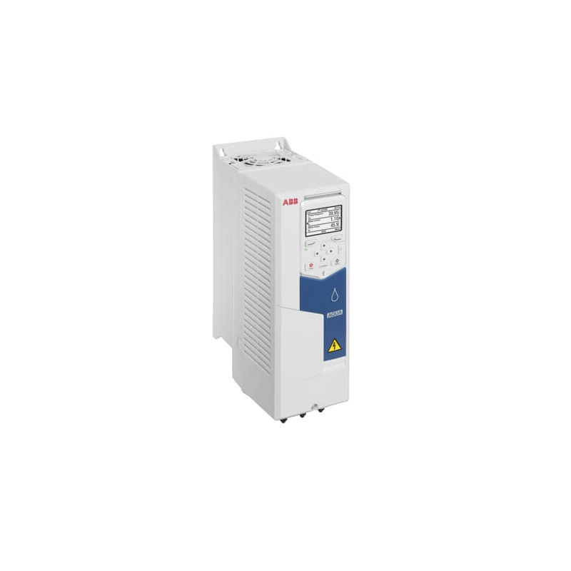 ACQ580-01-07A3-4B056J400 dažnio keitiklis 3.0kW, 400V IP55