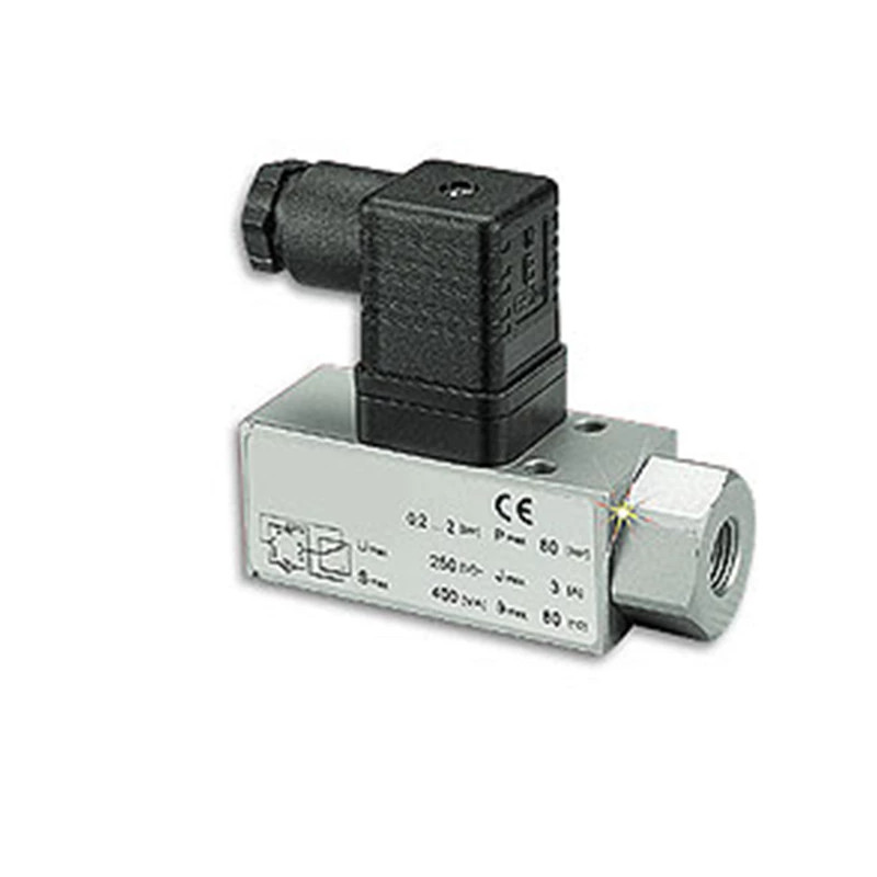 0870507000000000 pneumatic pressure switch