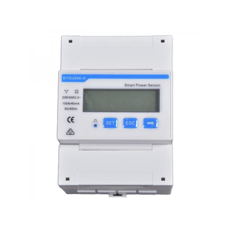 HUAWEI SmartPS 100A DTSU666-H three phase