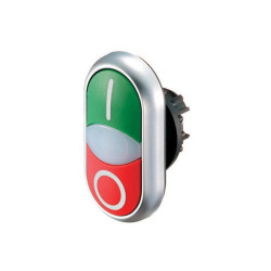 START/STOP Button M22-DDL-GR-I/0