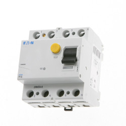 Current Leakage Relay PF6 4P 40A 30mA
