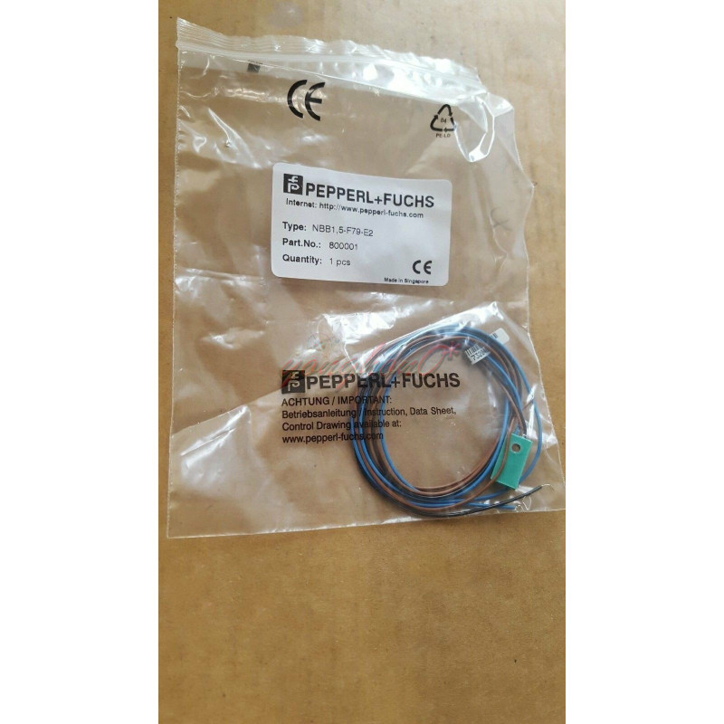 NBB1,5-F79-E2 PepperlFuchs