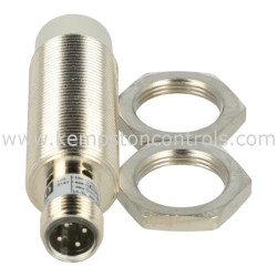 Inductive Proximity Sensor M18, PNP-NO