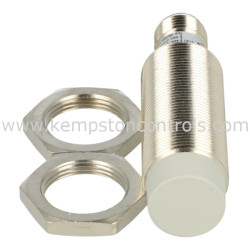 Inductive Proximity Sensor M18, PNP-NO