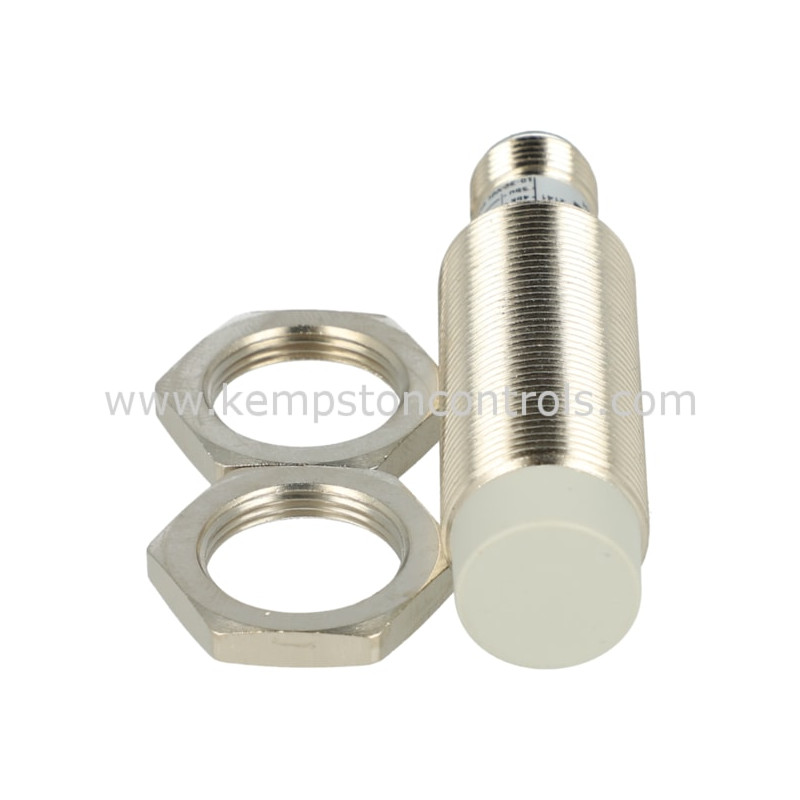 Inductive Proximity Sensor M18, PNP-NO