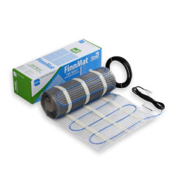 Heating Mat FinnMat 16m, 8m, 1040W