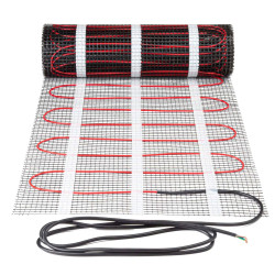 Heating Mat FinnMat 16m, 8m, 1040W