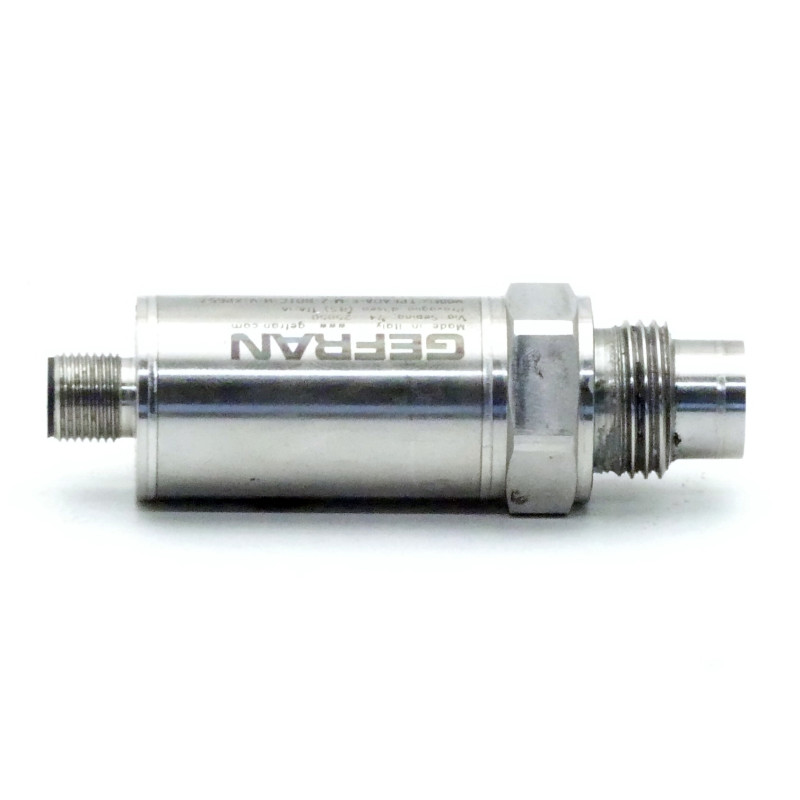 TPFADA-E-M-Z-B01C-H-V-XP657 Pressure transmitter