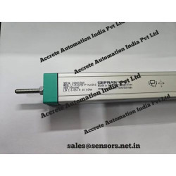 Gefran Position Sensor