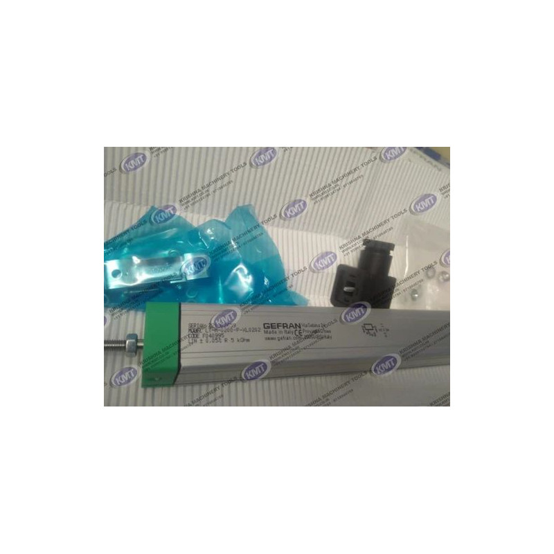 Gefran Position Sensor