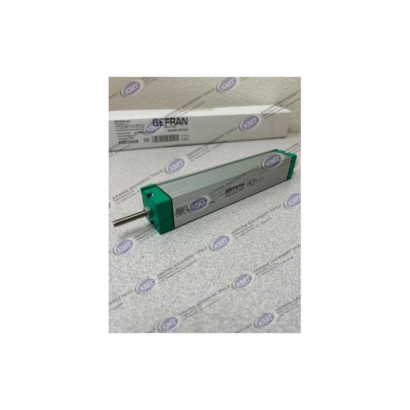 Gefran Position Sensor
