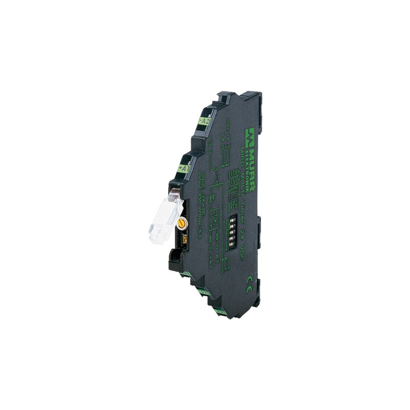 Miro 6.2 optical module IN 35 VDC, OUT 30 VDC