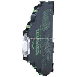 Miro 6.2 optical module IN 35 VDC, OUT 30 VDC