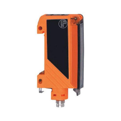 Fibre-optic amplifier Ifm