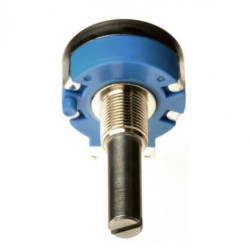 5K Linear Mono Potentiometer Metal RoHS