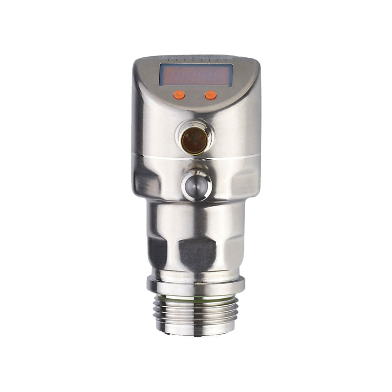 Flush Pressure Sensor with Display IFM