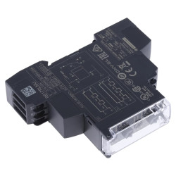 Multifunctional Time Relay 2 Timers Adjustable