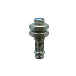 DW-AS-604-M8-129 320-920-248 CONTRINEX