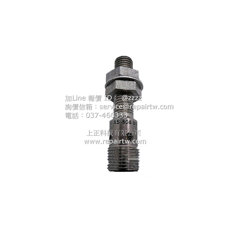 DW-AS-604-M8-129 320-920-248 CONTRINEX