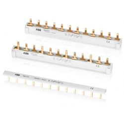 2CDL230010R1660 PS3/60/16A SWITCHING RAIL 60M 3F