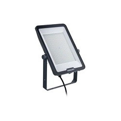 BVP169 LED180/8304065 150W SWB Ledinaire All-in floodlight sim.