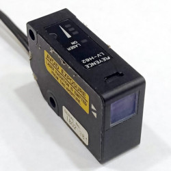 LV-H62 Keyence