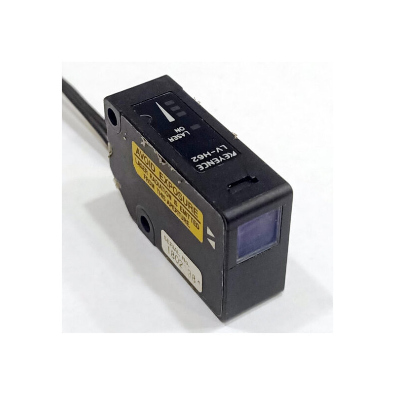 LV-H62 Keyence