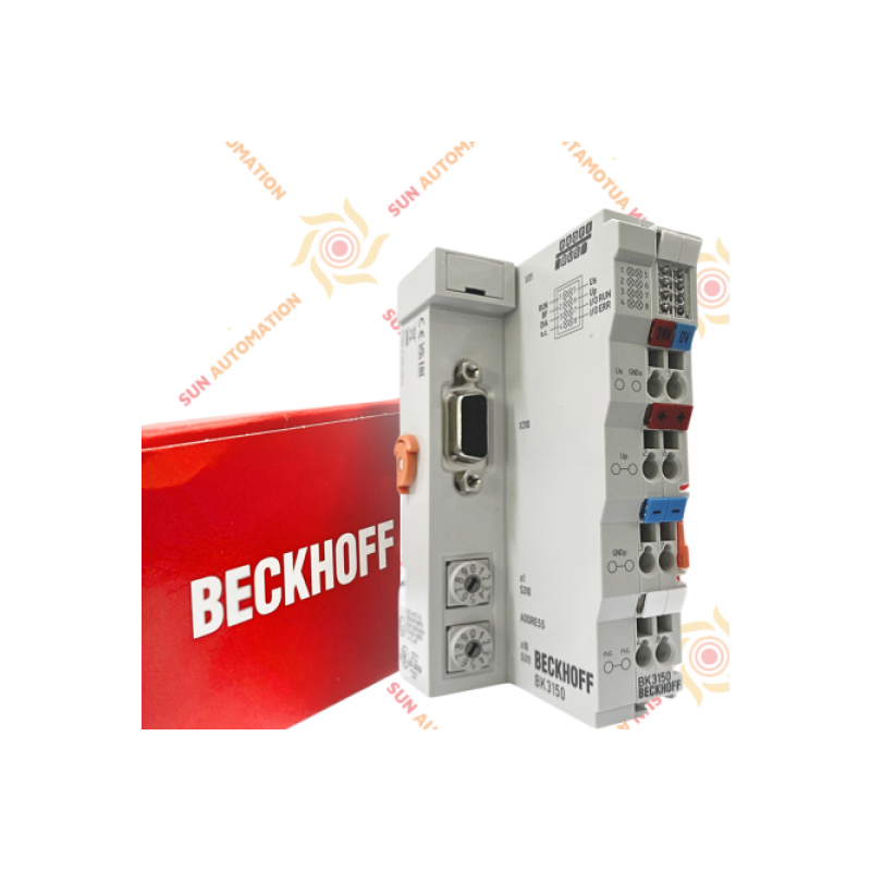 BK3150 Beckhoff