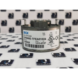 Encoder DFS60E-S1EC02000