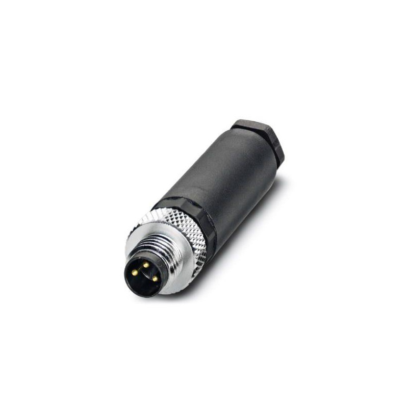 SACC-M 8MS-3CON-M-SW