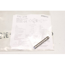 SIEN-6,5B-PS-S-L Festo